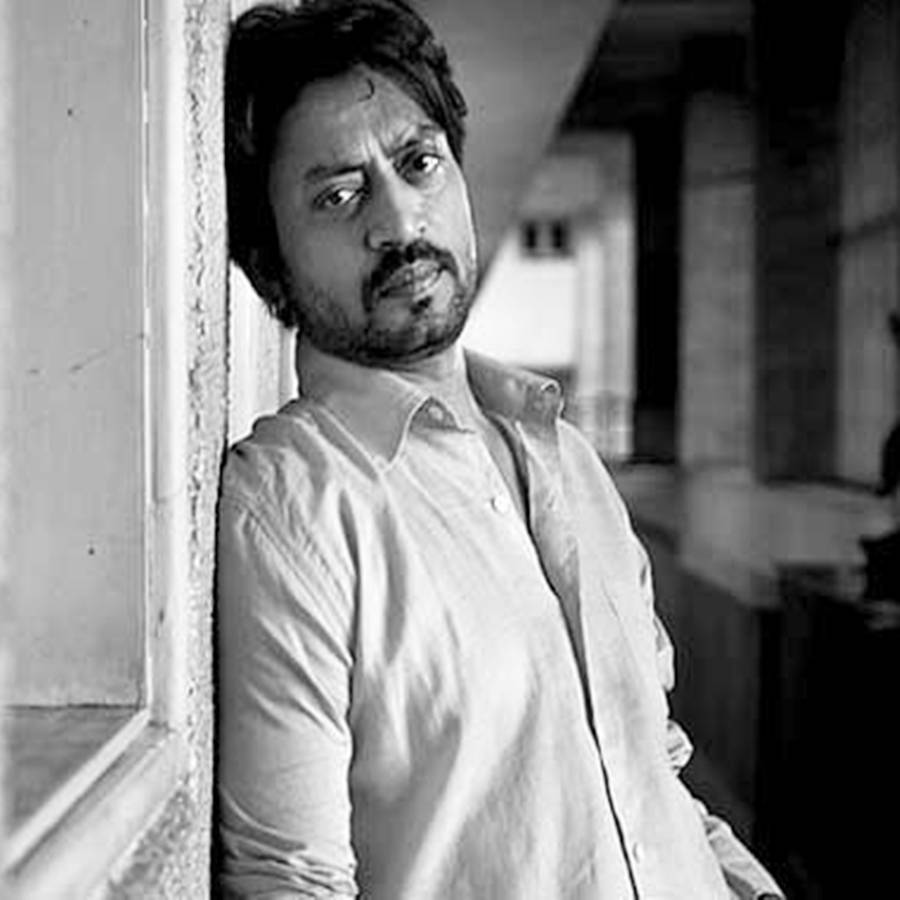 ইরফান খান।