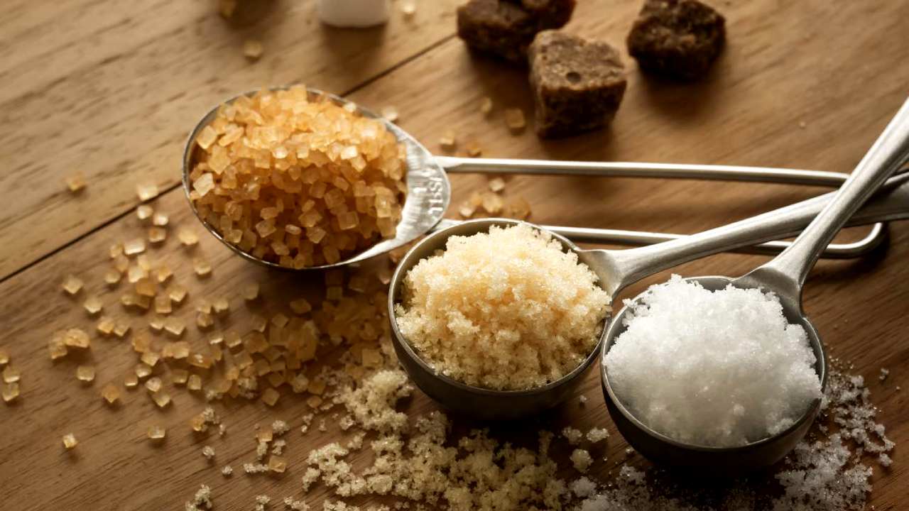 মিষ্টি খেয়ে ফেললেই অপরাধ বোধে ভুগছেন? চিনি  কি ততটাও বিপজ্জনক?