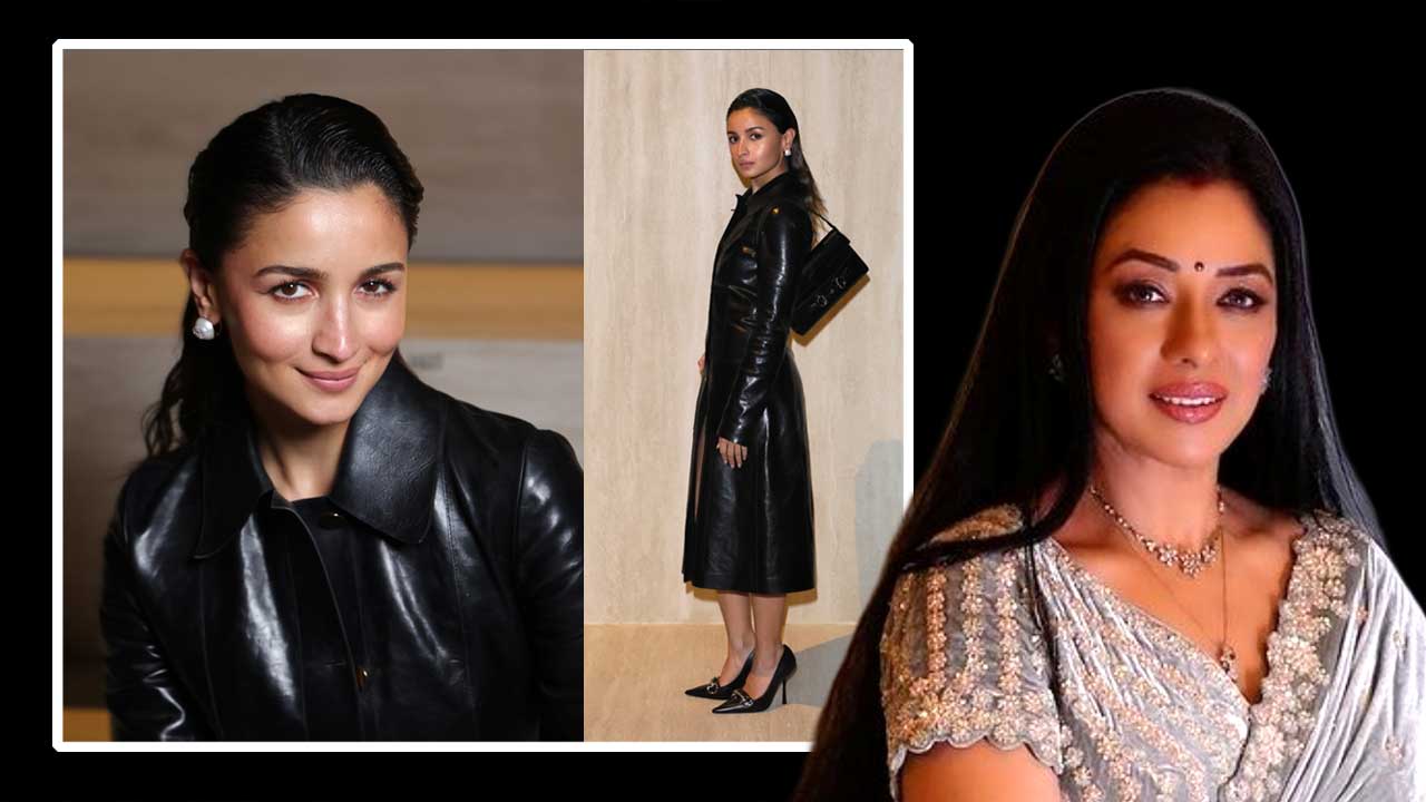 আলিয়ার বিরুদ্ধে কী অভিযোগ রুপালির?