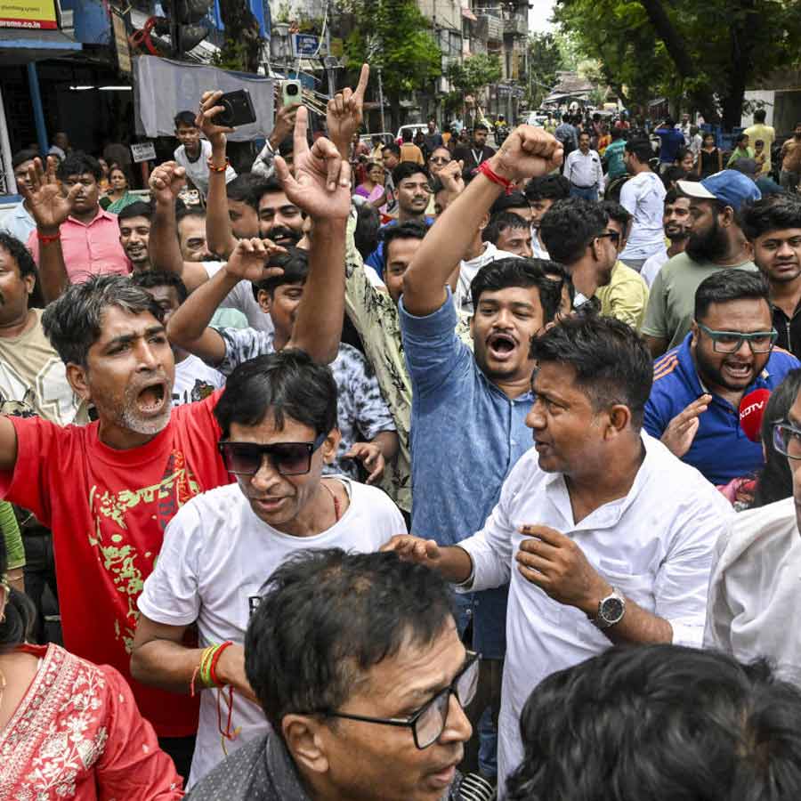 Second Phase Election