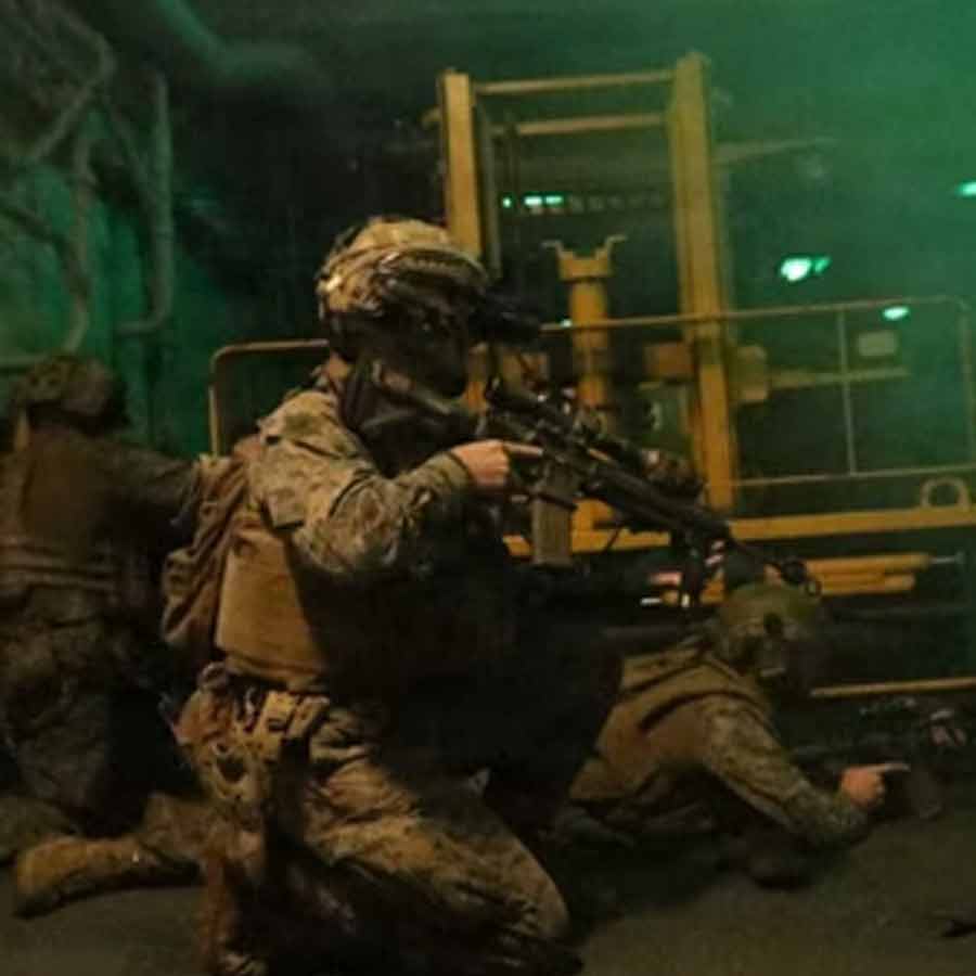 প্রতিনিধিত্বমূলক ছবি।