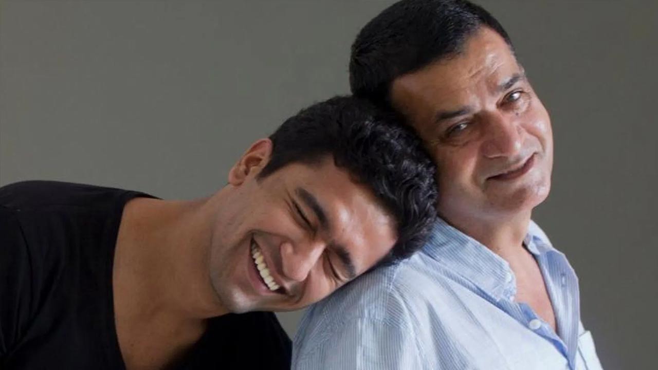 Action Director Sham Kaushals Inspiring Gym Transformation at 70