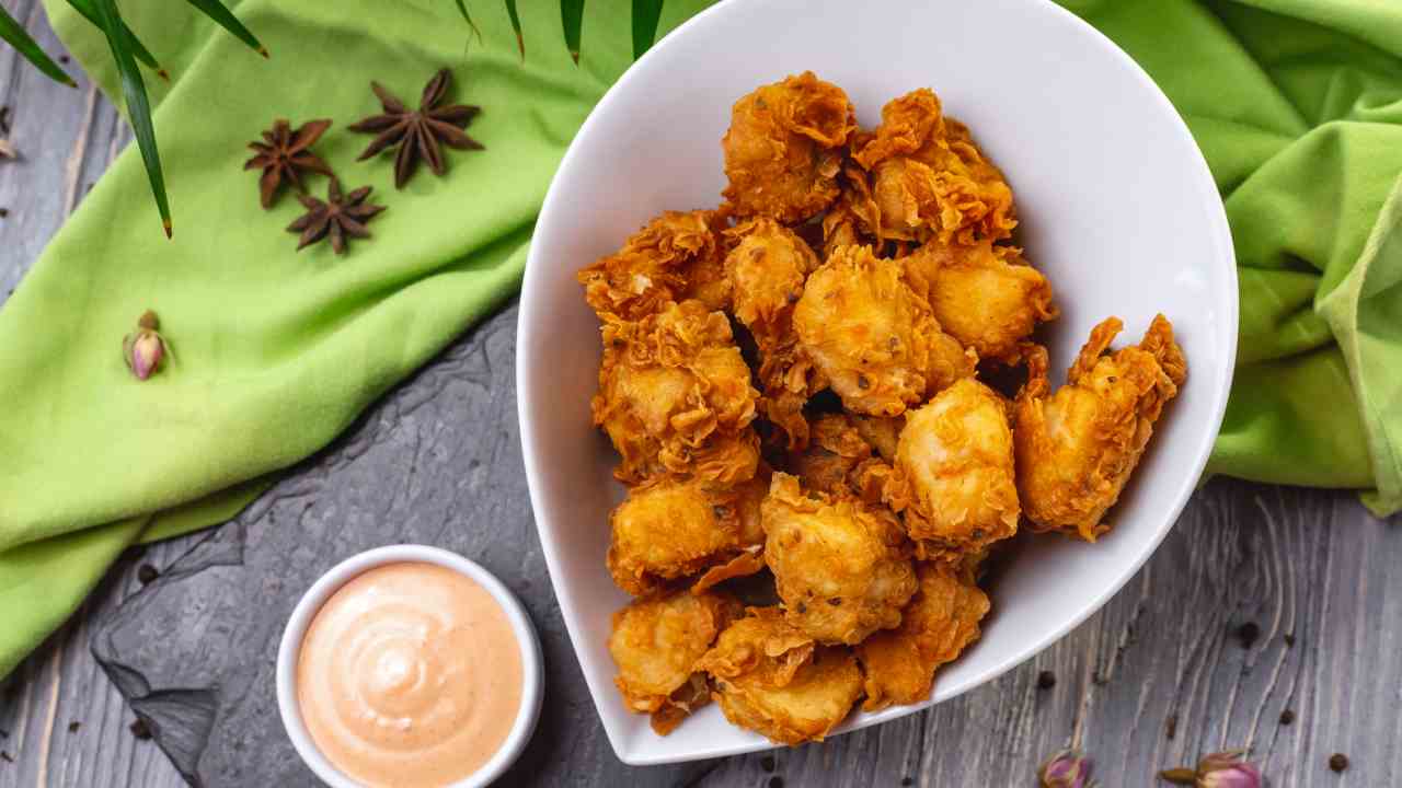 Quick Chicken snacks Recipes for evening cravings