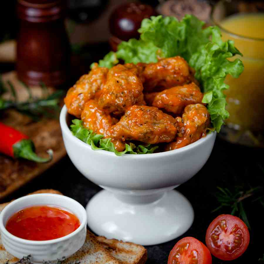 Quick Chicken snacks Recipes for evening cravings