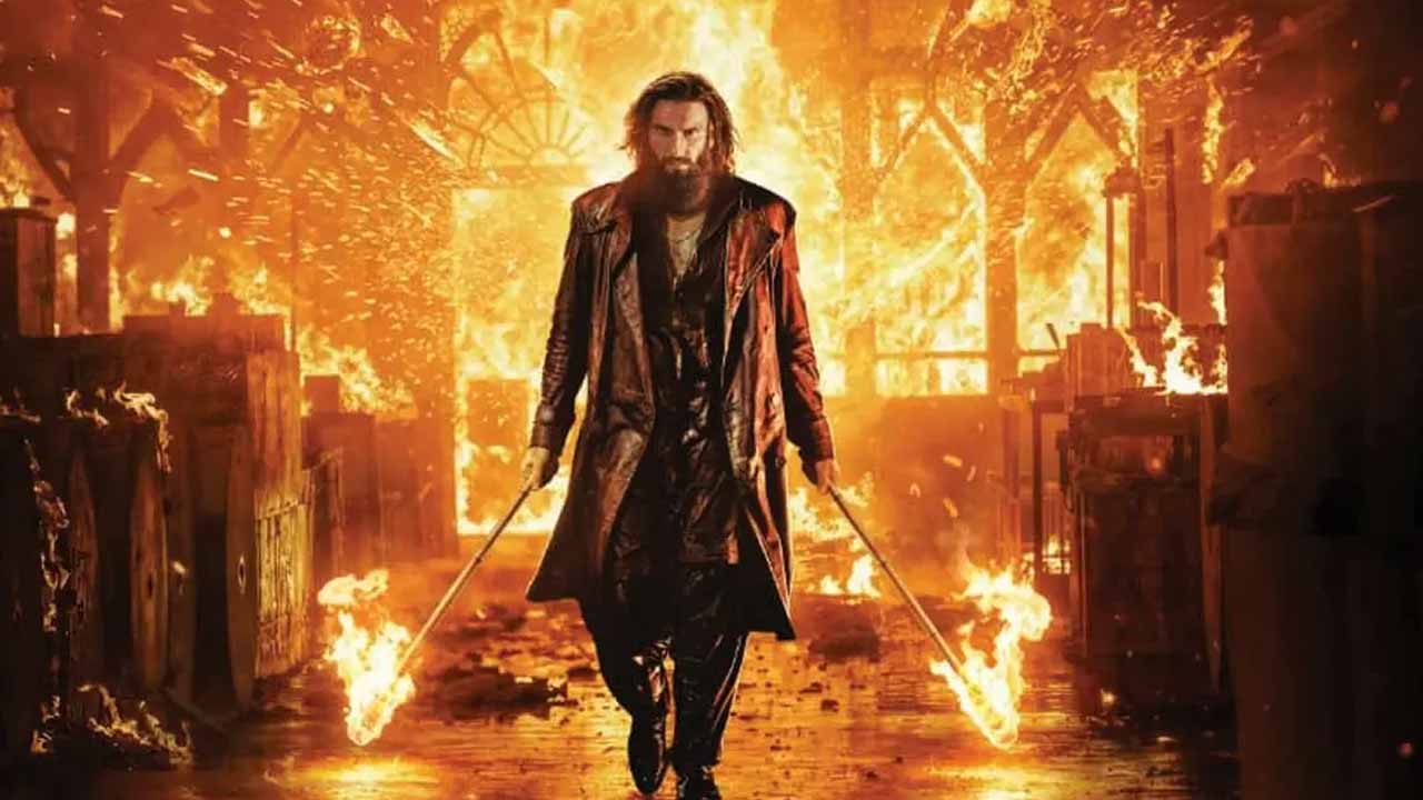 রণবীর সিংহ।