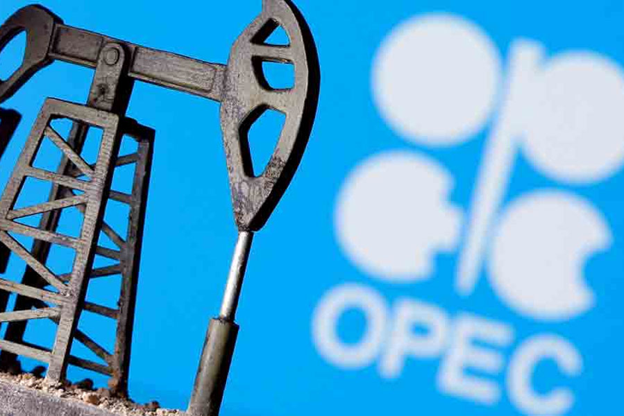 UAE declared open fight against Pakistan-Saudi Arabia nexus by leaving OPEC