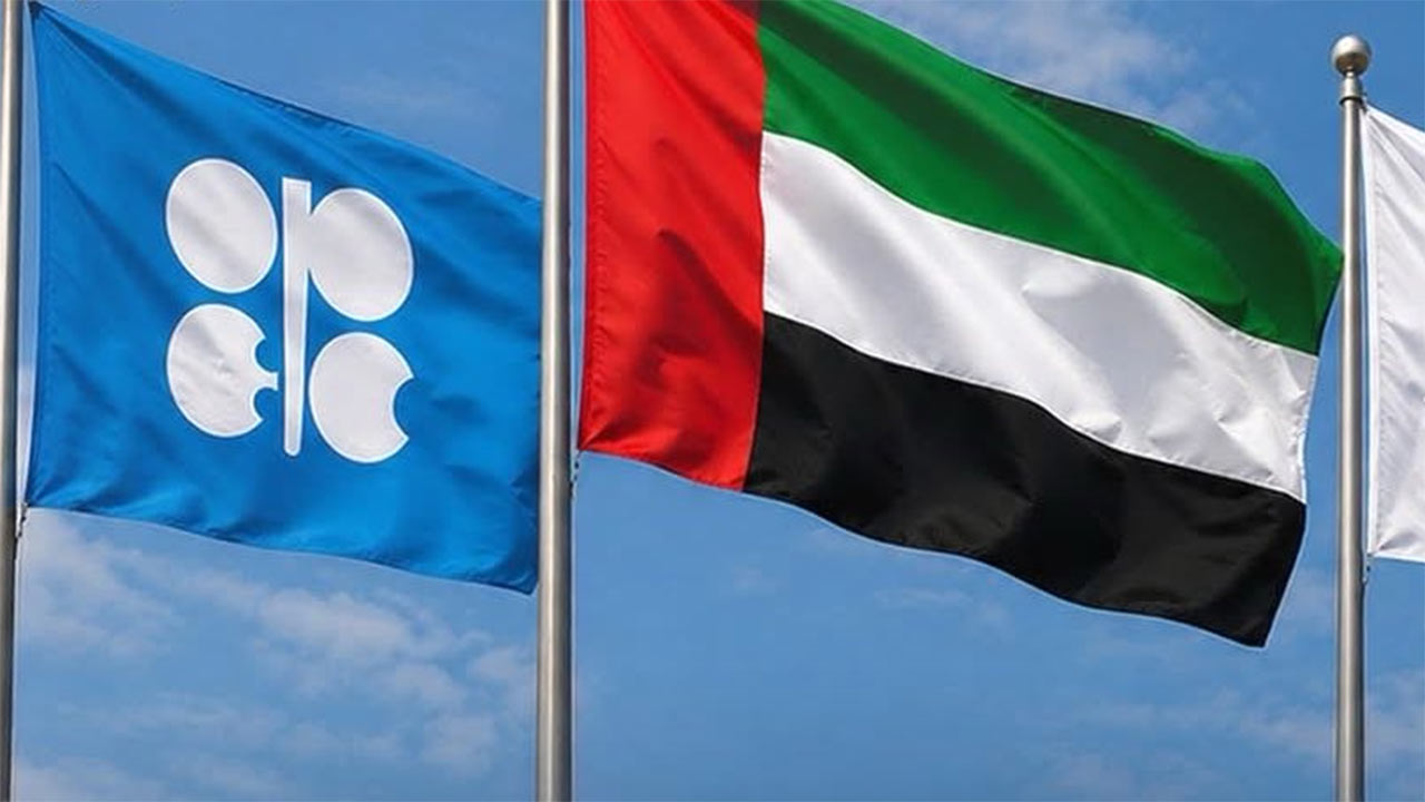 UAE declared open fight against Pakistan-Saudi Arabia nexus by leaving OPEC