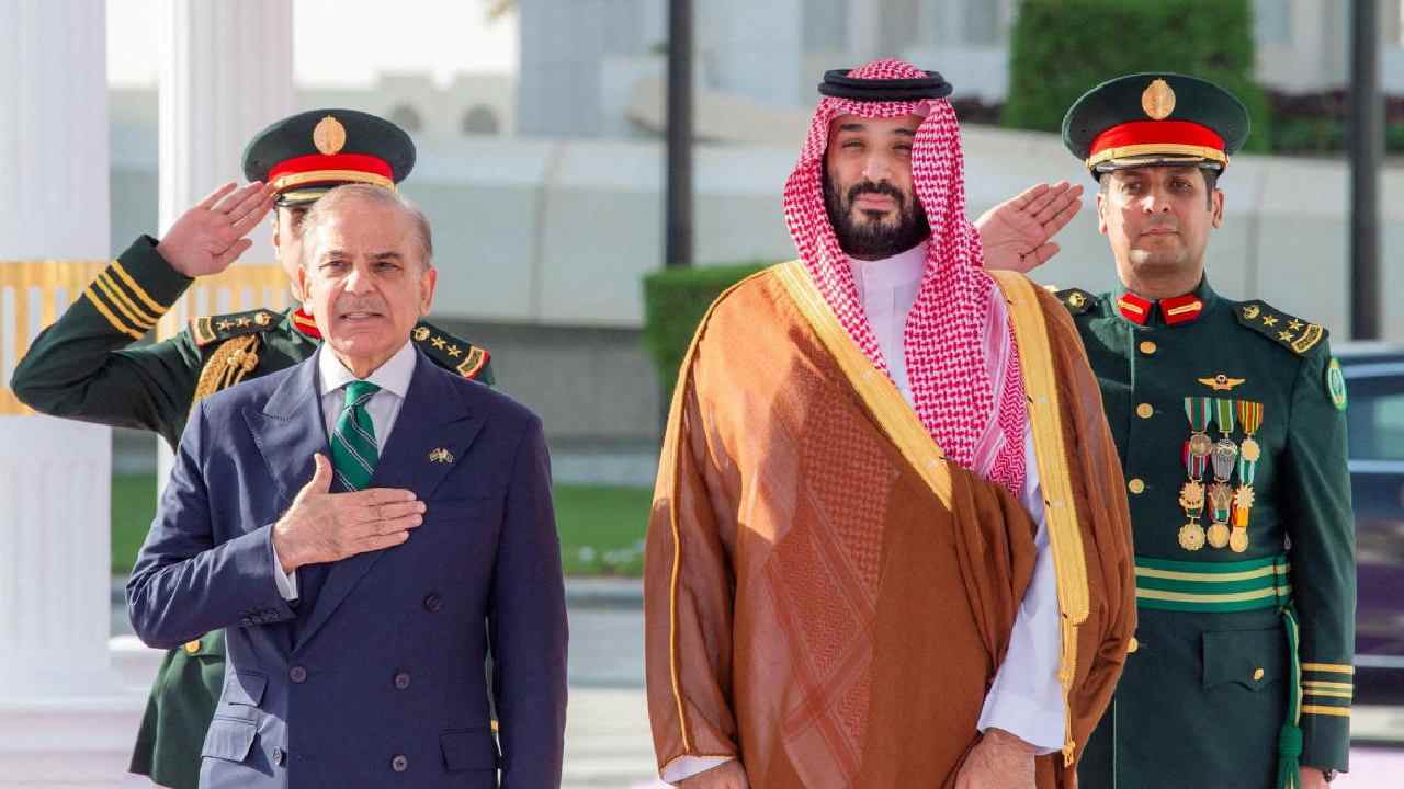 UAE declared open fight against Pakistan-Saudi Arabia nexus by leaving OPEC