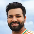 রোহিত শর্মা