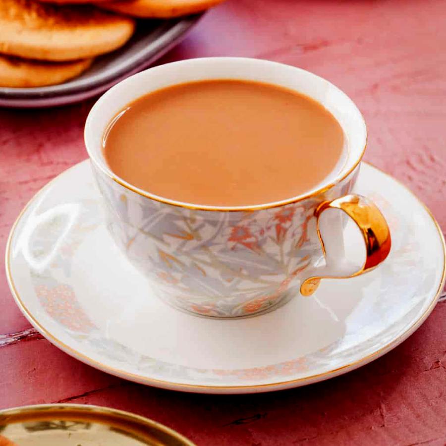 Why your daily tea could be blocking Iron absorption