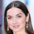 অ্যানা দে আরমাস