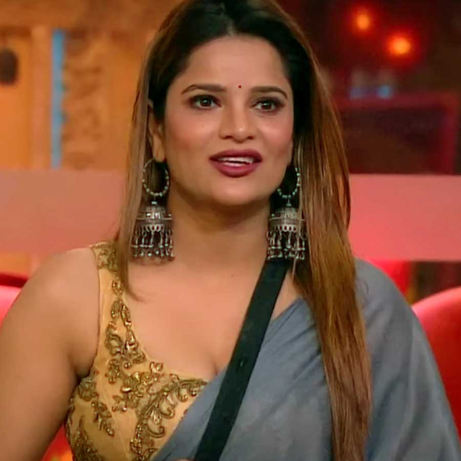 অর্চনা গৌতম।