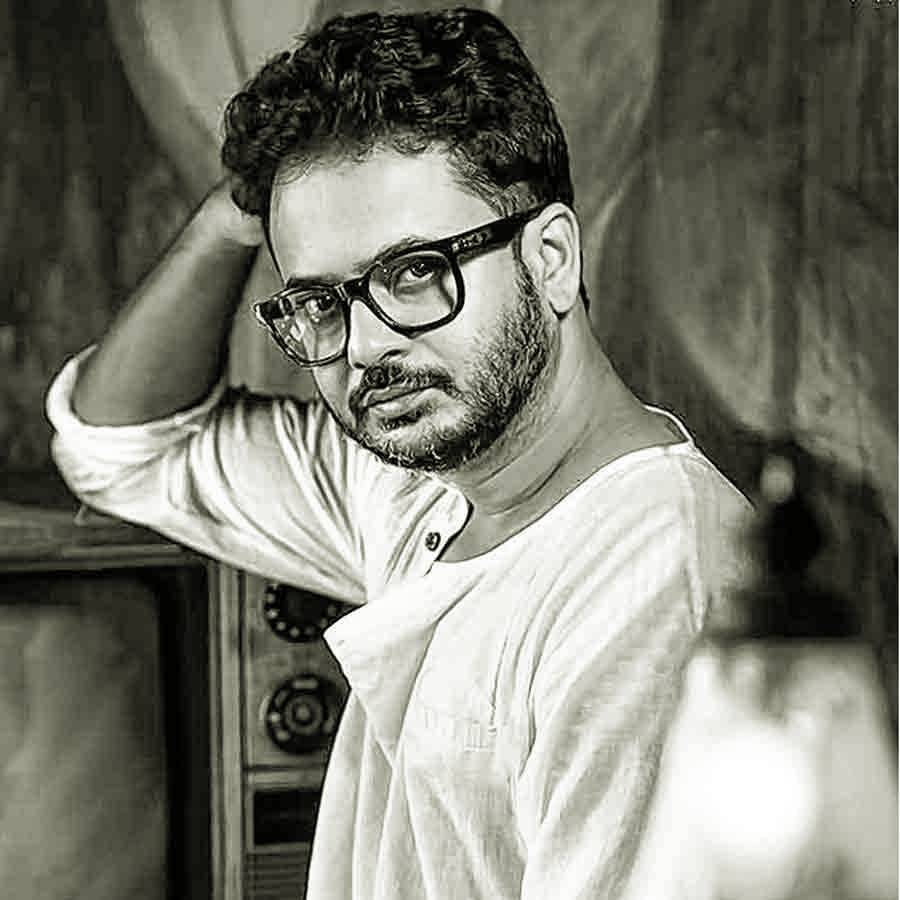 রাহুল অরুণোদয় বন্দ্যোপাধ্যায়।