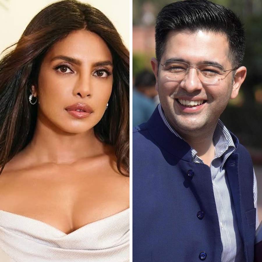 প্রিয়ঙ্কার কথা মেনে বিজেপি-তে রাঘব?