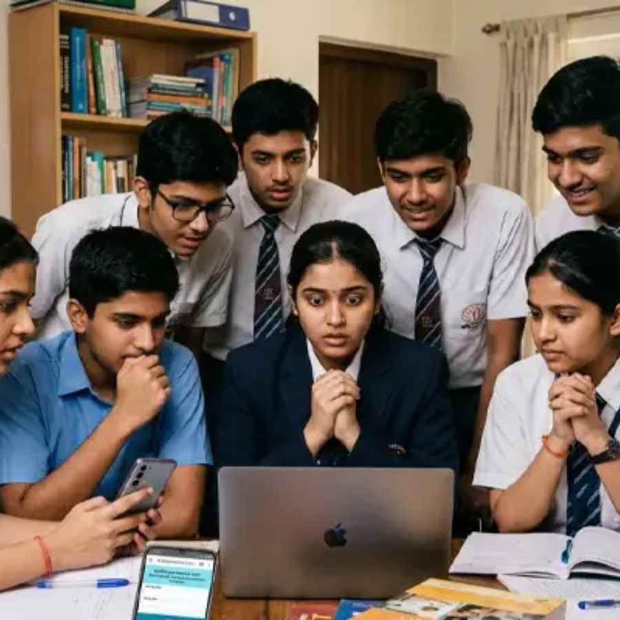 সিআইএসসিই-এর দশম ও দ্বাদশের ফল প্রকাশ আগামী বৃহস্পতিবার।