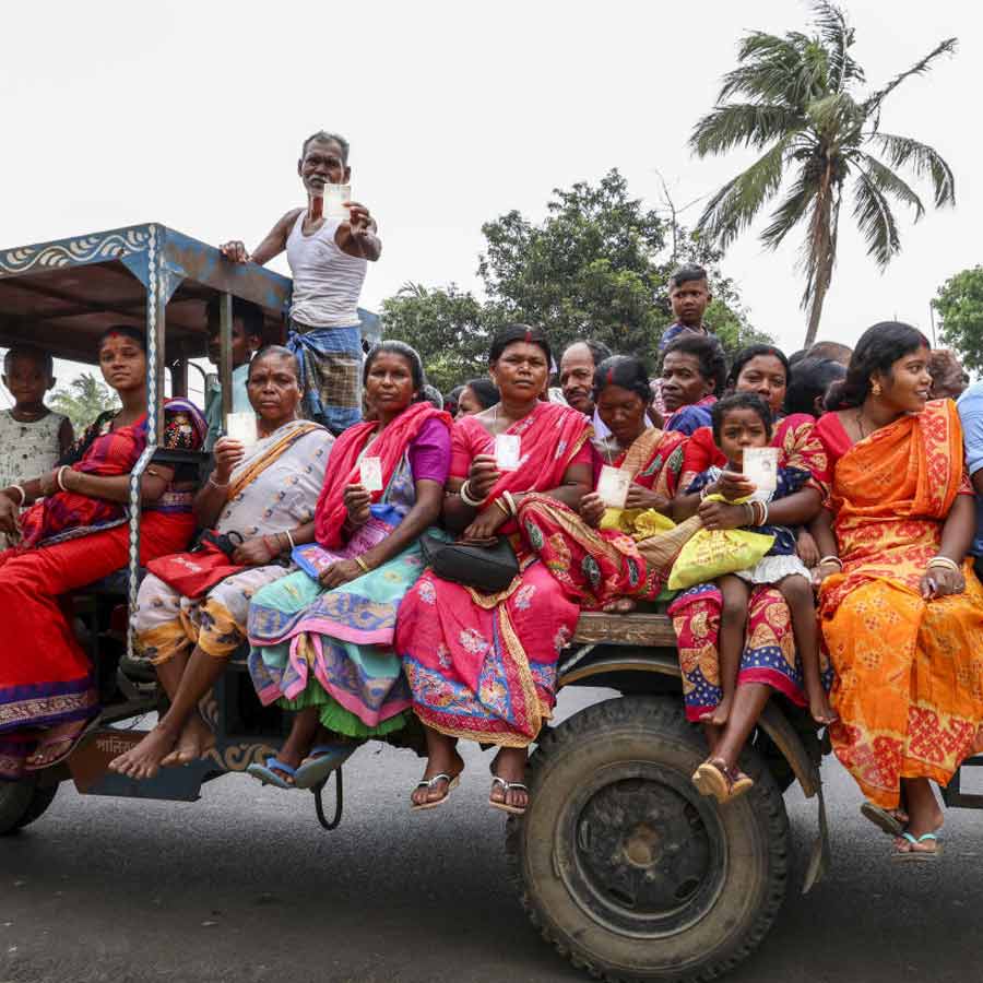 Third time in almost six decades when West Bengal witnesses a Free and Fair Poll! Who made it possible dgtl