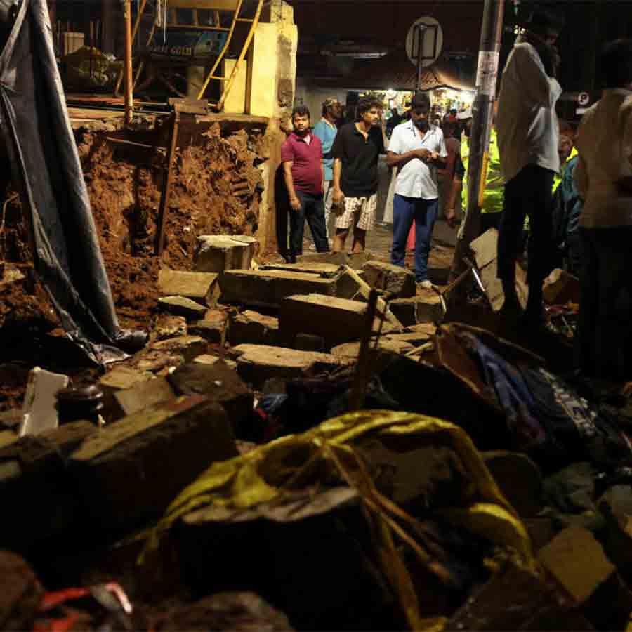 দুর্ঘটনাস্থল।