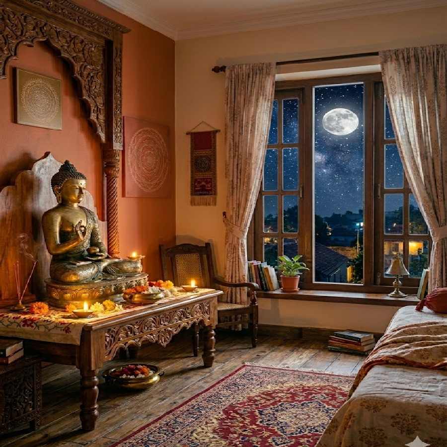 Bring these 5 auspicious things home on Buddha Purnima for wealth and success dgtl