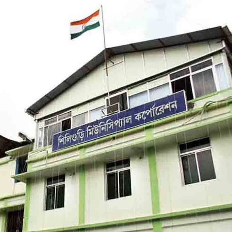 Siliguri Municipality sent documents to central government regarding processing of Teesta river water