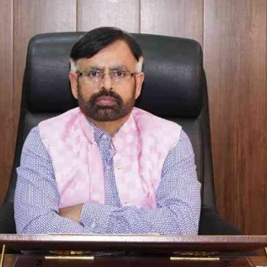 মাজহার আসিফ।