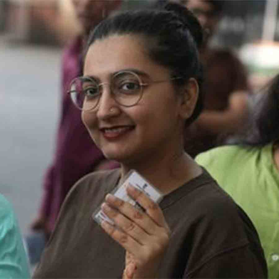 Voting percentage rise in West Bengal even after number of voters declined dgtl