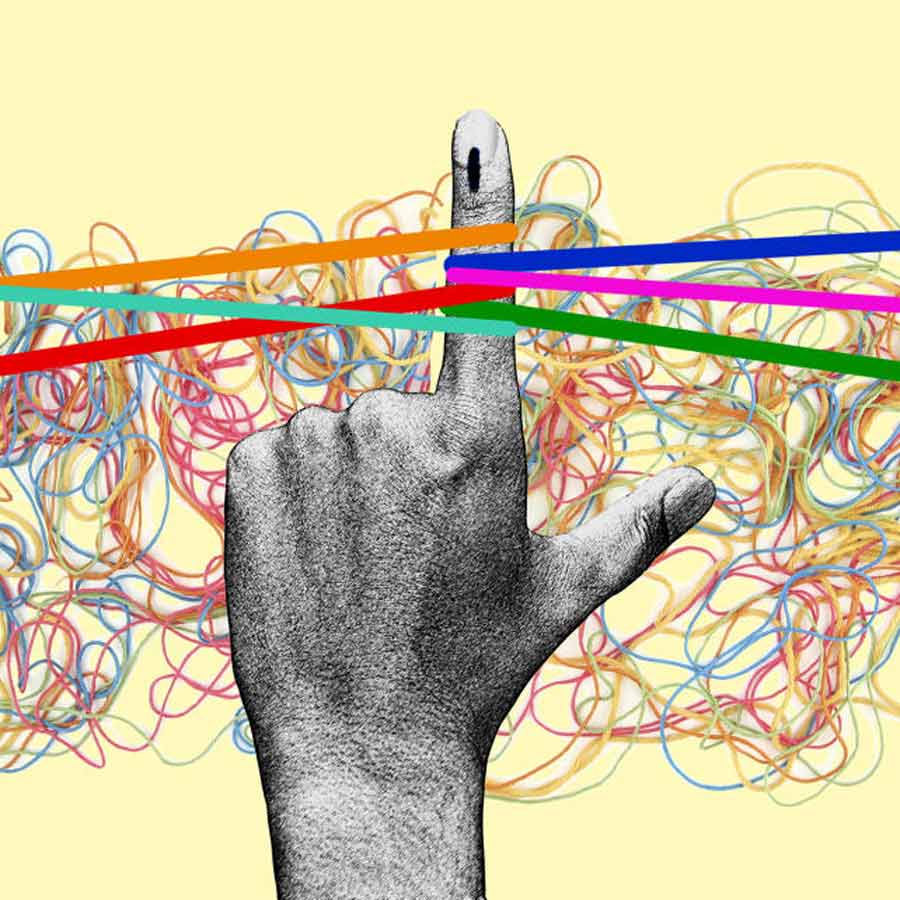 West Bengal Assembly Elections 2026 Result Prediction by Phalodi Satta Bazar