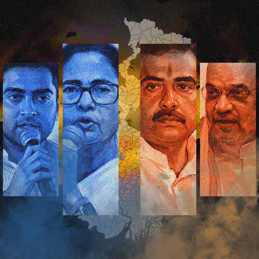 West Bengal Assembly Elections 2026 Result Prediction by Phalodi Satta Bazar