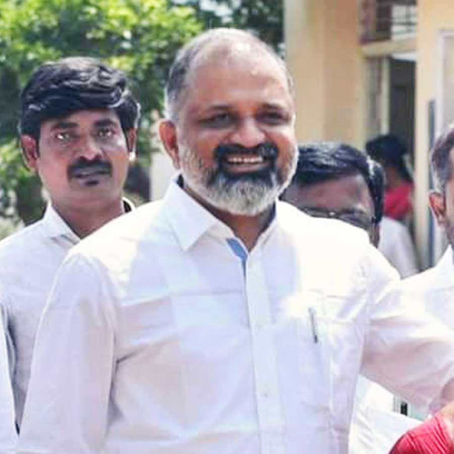 After 31 Years in Jail, Rajiv Gandhi Case Convict AG Perarivalan Turns High Court Lawyer
