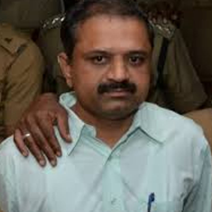 After 31 Years in Jail, Rajiv Gandhi Case Convict AG Perarivalan Turns High Court Lawyer