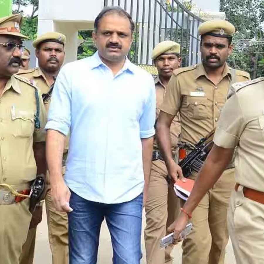 After 31 Years in Jail, Rajiv Gandhi Case Convict AG Perarivalan Turns High Court Lawyer