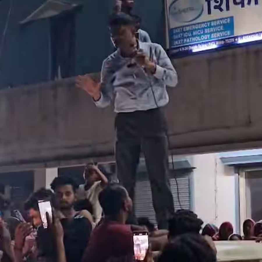 NIA court rejects bail of 52 accused in Malda\\\\\\\'s Mothabari incident