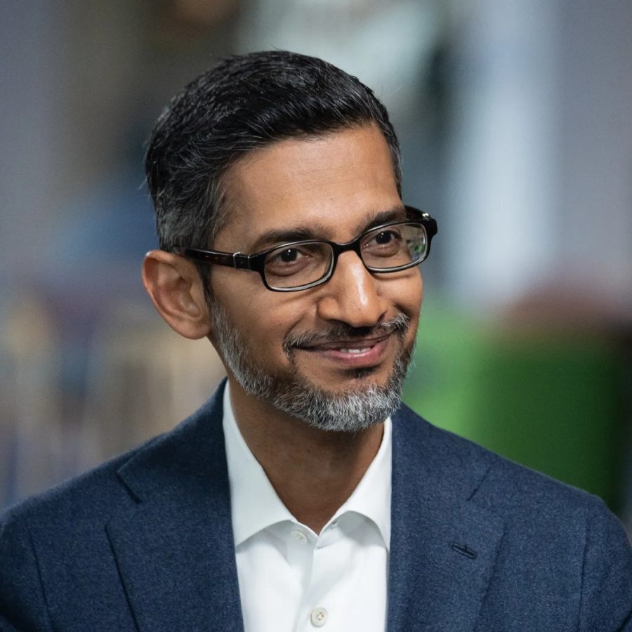 সুন্দর পিচাইয়ের সকাল-যাপন।