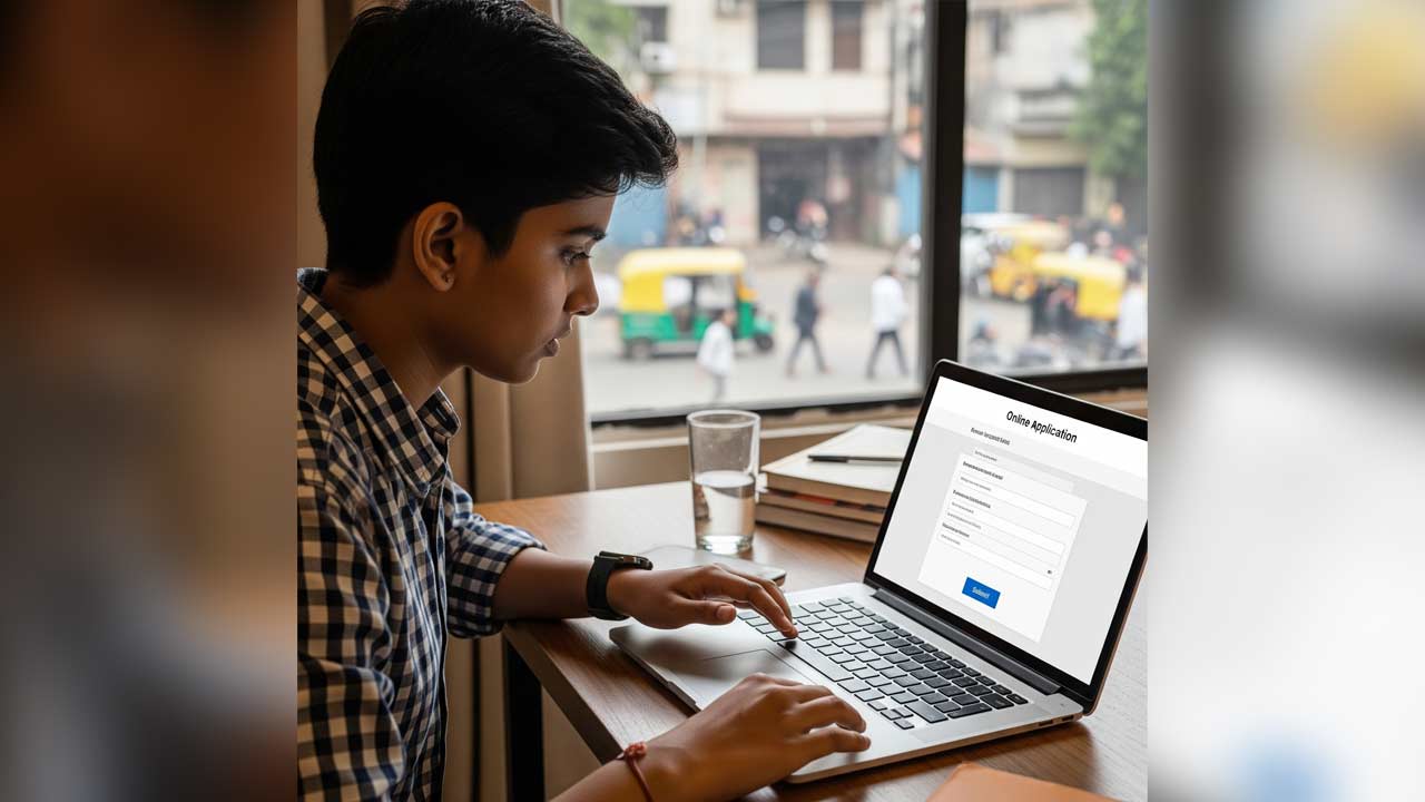 শুরু হয়েছে ইউজিসি নেট-এর আবেদন প্রক্রিয়া।