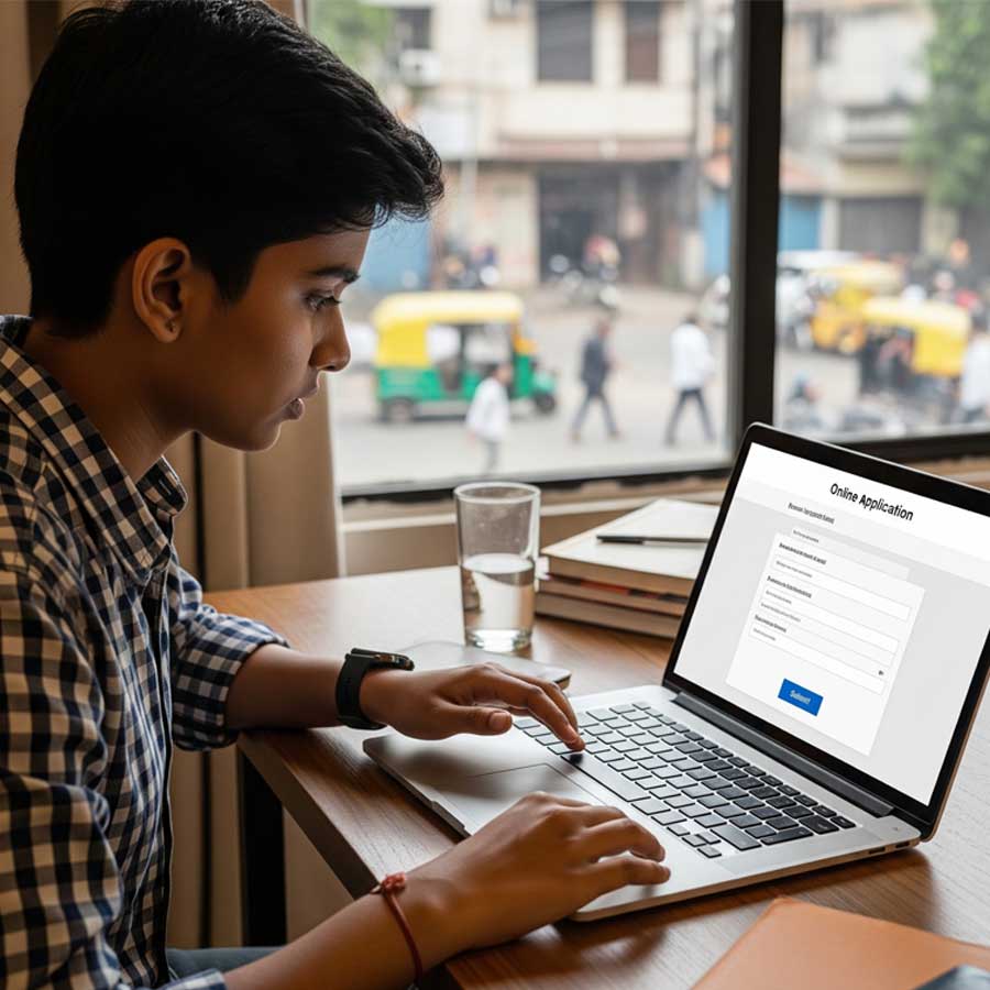 শুরু হয়েছে ইউজিসি নেট-এর আবেদন প্রক্রিয়া।