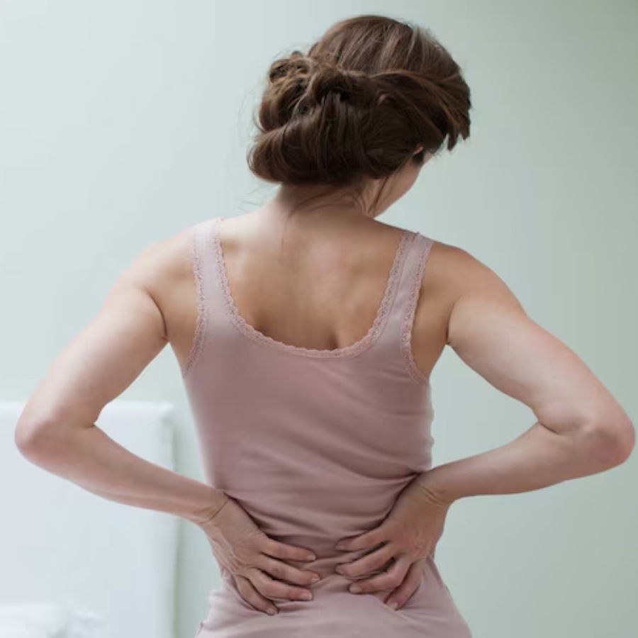 পিঠের ব্যথার কারণ অন্য কিছু নয় তো?