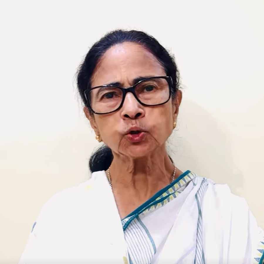 Mamata Banerjee’s message after two phase election completed in West Bengal dgtl