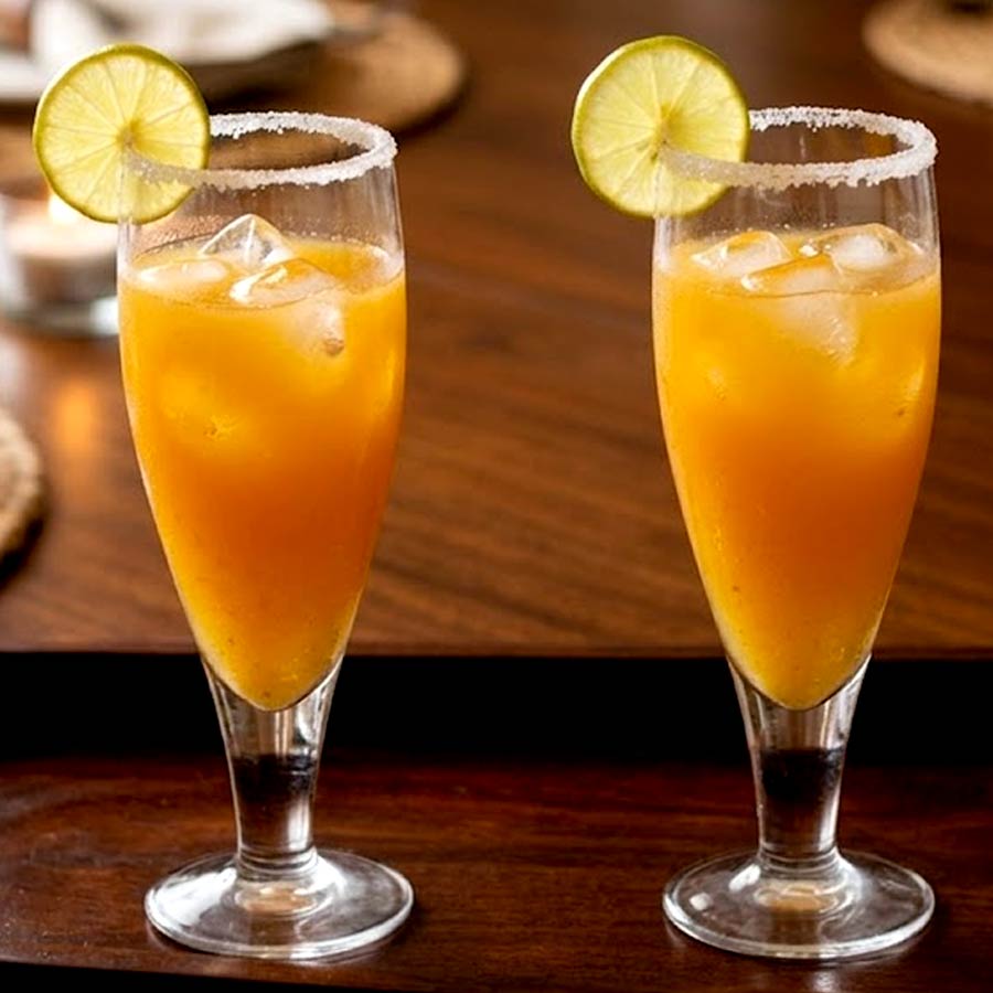 How Bael Sharbat Keeps Your Body Naturally Cool