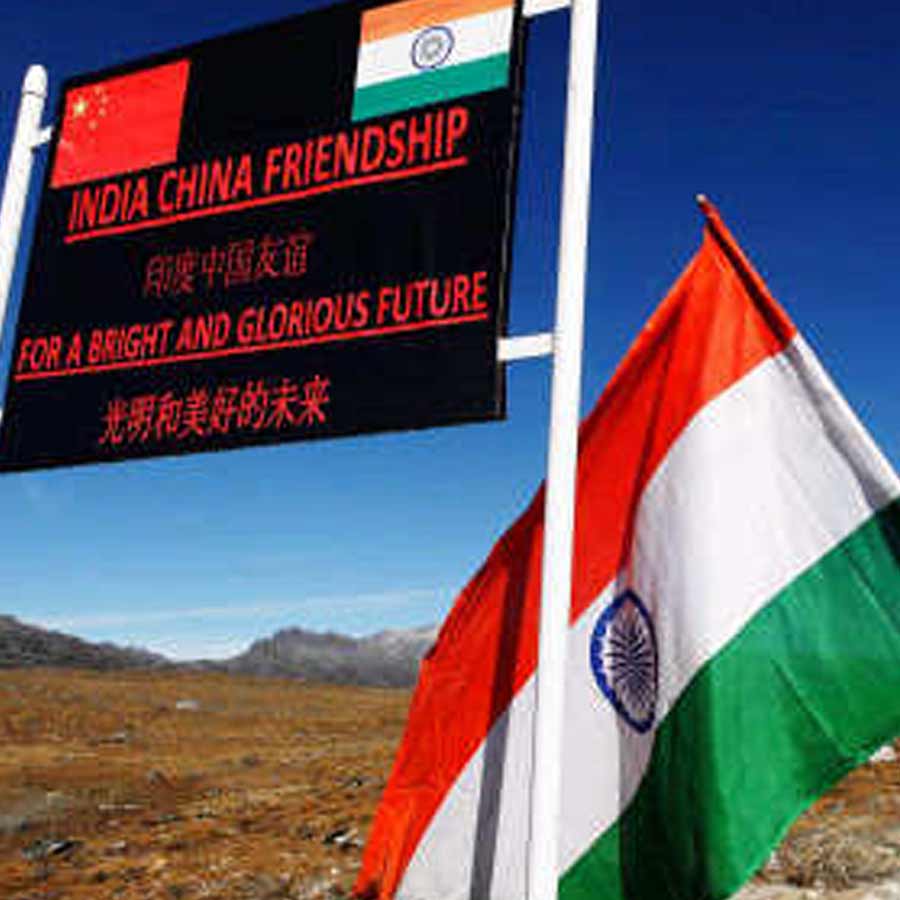 China warns India as New Delhi welcomes military equipment exports rule change of Japan