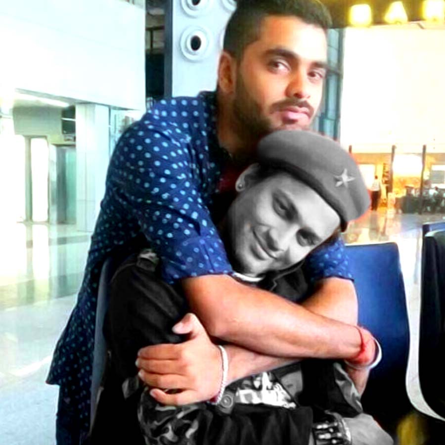 জ়ুবিনের মৃত্যুতে নয়া মোড়।