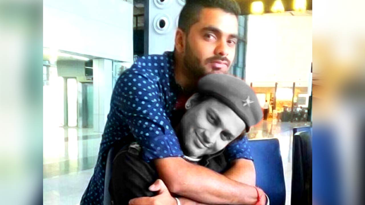 জ়ুবিনের মৃত্যুতে নয়া মোড়।