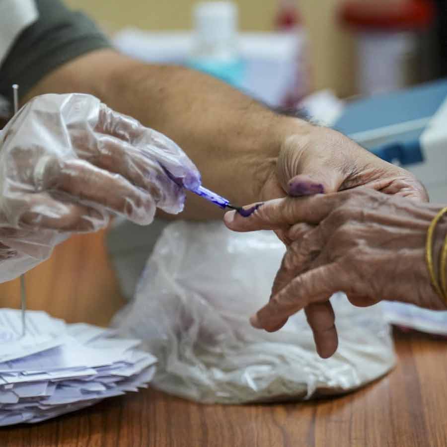 Election commission will decide about repoll in West Bengal after scrutiny dgtl
