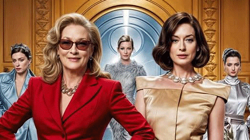 Friday Release To the theatre The Devil Wears Prada 2, Ek Din, Raja Shivaji, Pratyabartan more film to watch
