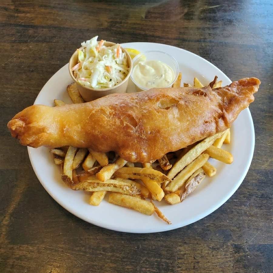 বাটা মাছ দিয়েও হতে পারে মুচমুচে ব্যাটার ফ্রাই। তৈরি করবেন কী ভাবে?