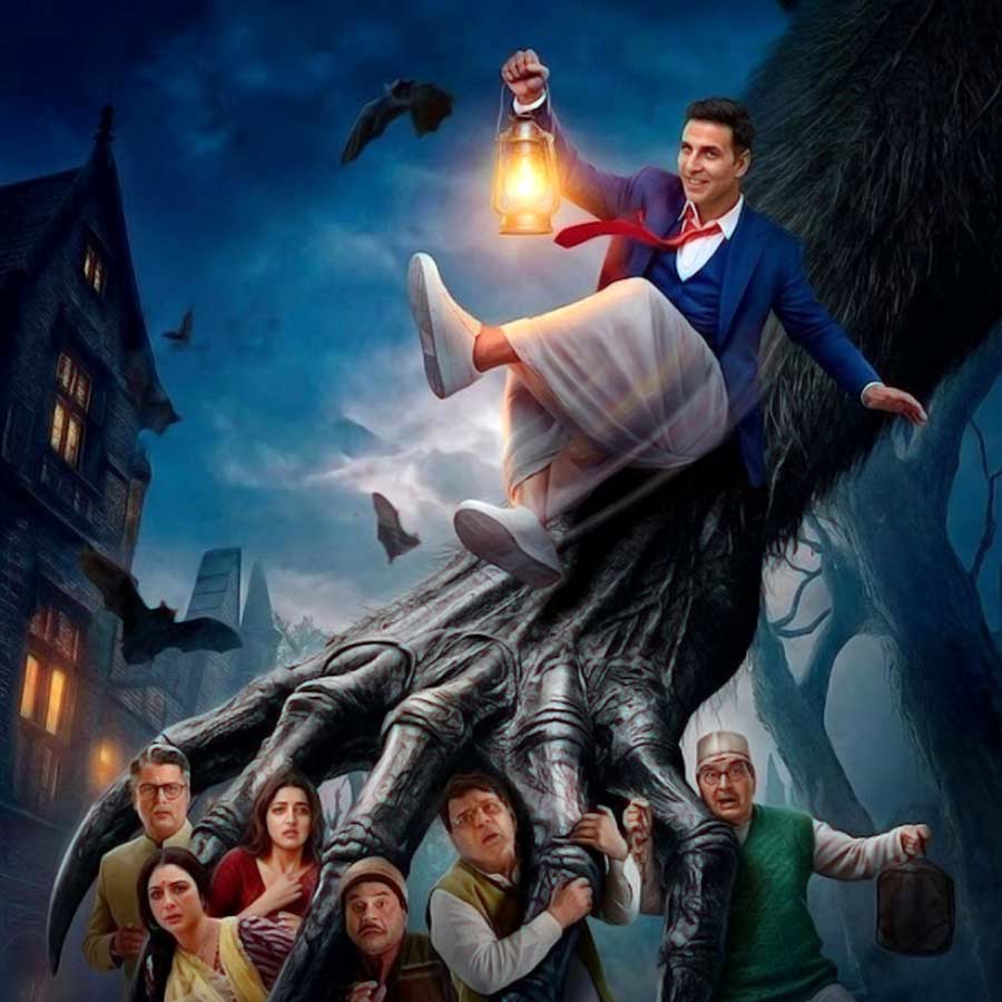 Cast fees of Akshay Kumar starrer Bhoot Bangla
