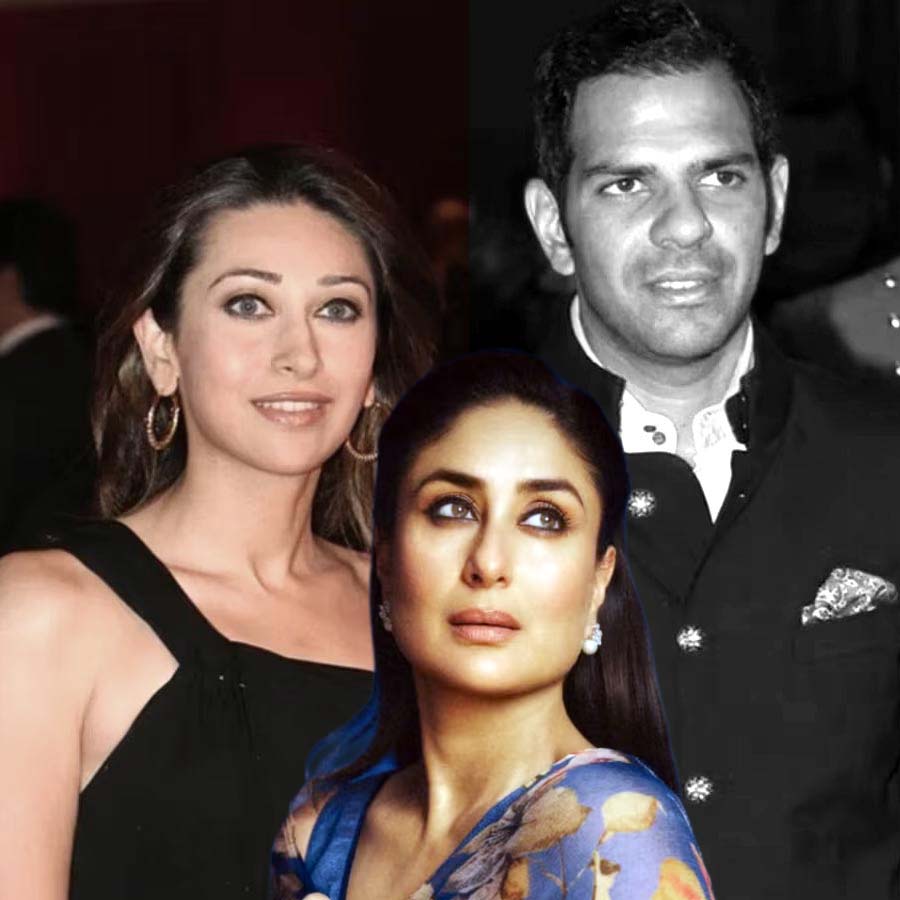 সঞ্জয়ের সম্পত্তি সংক্রান্ত মামলায় স্বস্তি করিশ্মার সন্তানদের,প্রতিক্রিয়া করিনার।