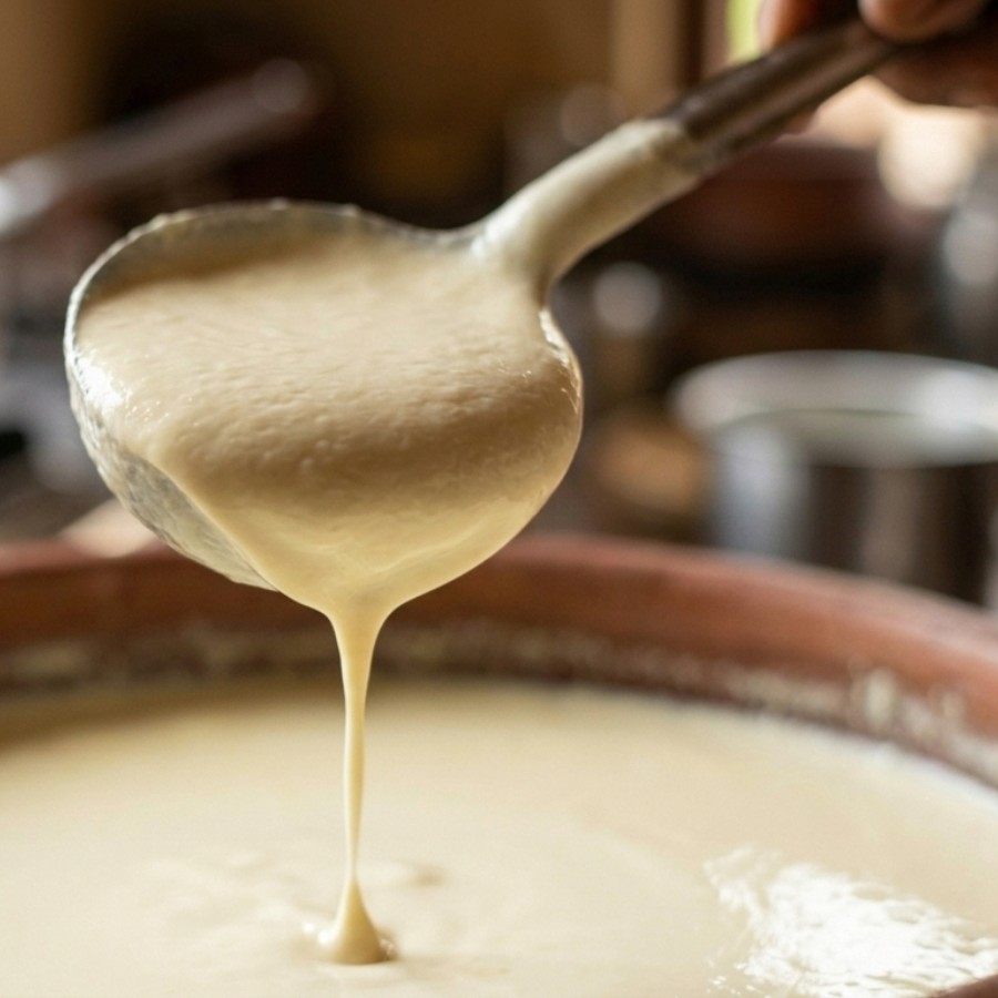 দুধের সরের ৫ ব্যবহার কী কী?