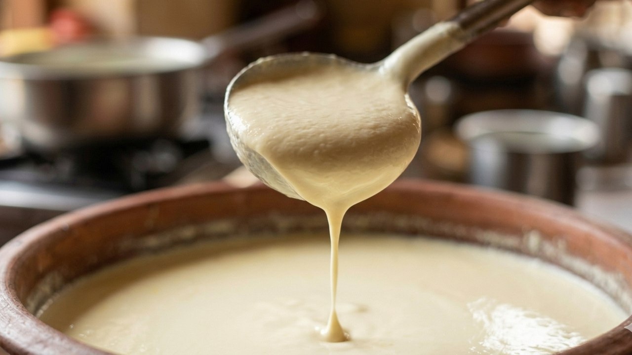 দুধের সরের ৫ ব্যবহার কী কী?