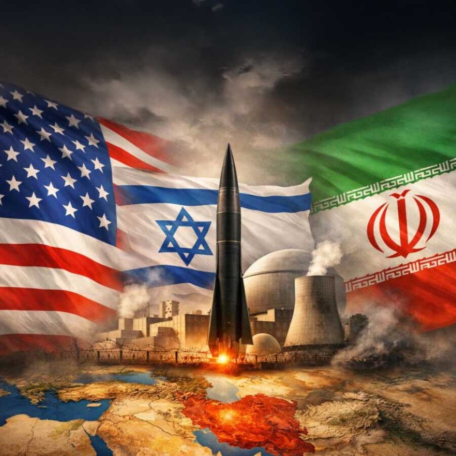 Israel secretly supports Balochistan liberation movement which can break Pakistan