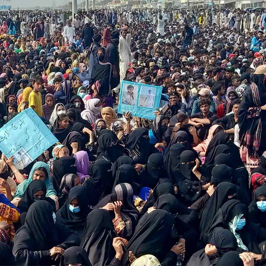 Israel secretly supports Balochistan liberation movement which can break Pakistan