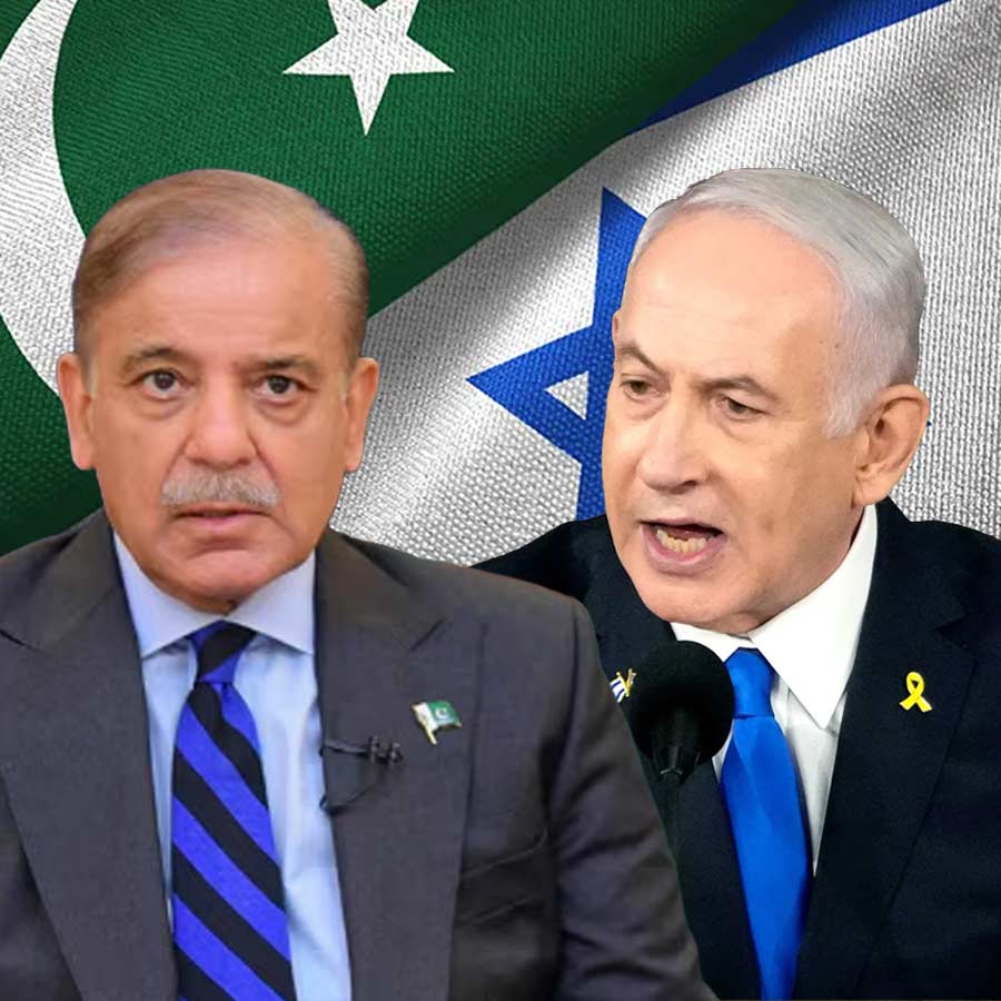 Israel secretly supports Balochistan liberation movement which can break Pakistan